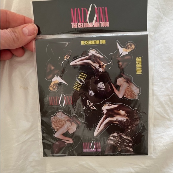 The Madonna Concert VIP Package - Picture 4 of 6